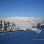 Klinovec 365 Loucna pod Klinovcem