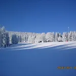 Klinovec 365 * Loucna pod Klinovcem