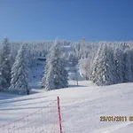 Klinovec 365