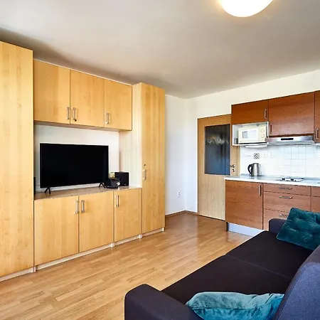 Klinovec 365 Apartment *