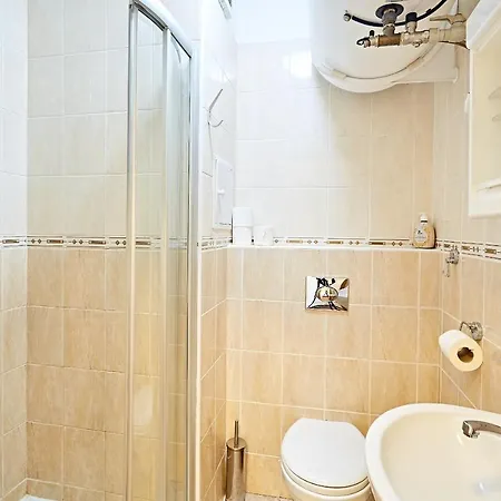 Apartman Klínovec 365 *