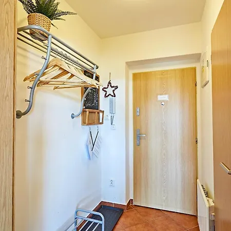 Klinovec 365 Lejlighed Loučná pod Klínovcem