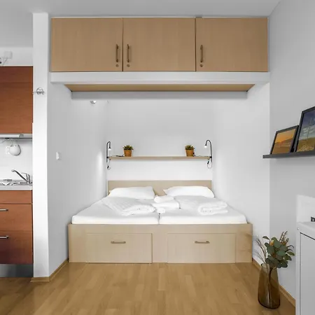 Klínovec 365 * Loučná pod Klínovcem