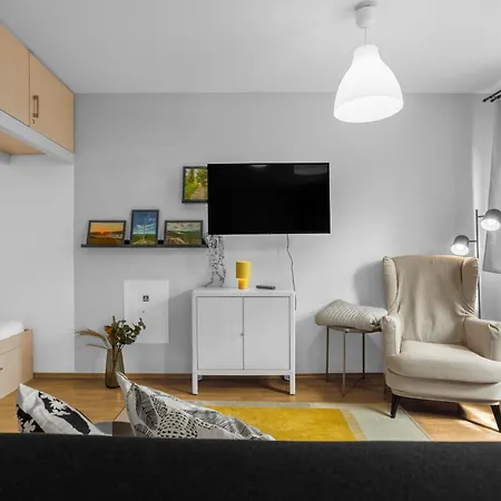 Apartman Klínovec 365