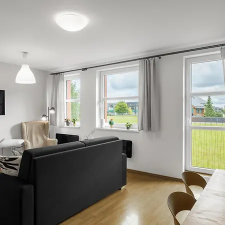 科林诺维克365公寓