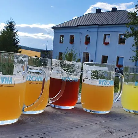 Klinovec 365 Loučná pod Klínovcem