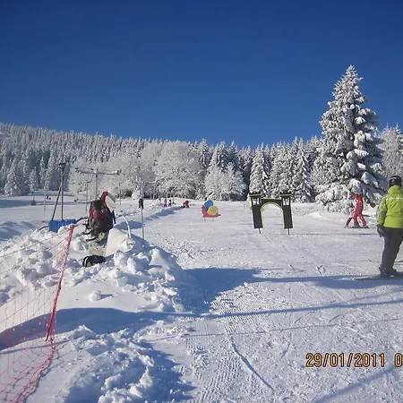 Lejlighed Klinovec 365