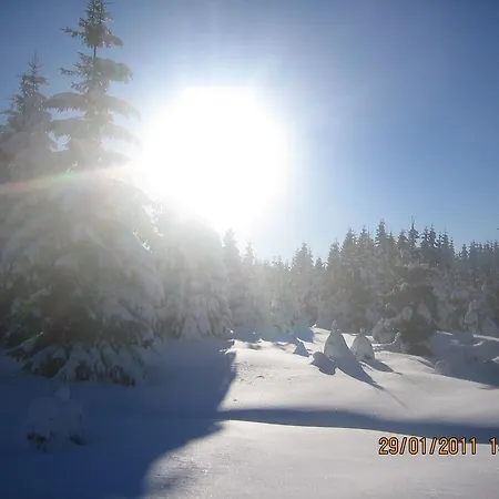 Lejlighed Klinovec 365 *