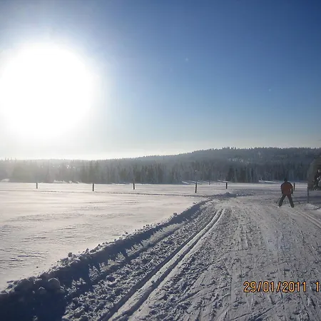 Lejlighed Klinovec 365