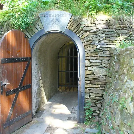 Klínovec 365 Apartman Loučná pod Klínovcem