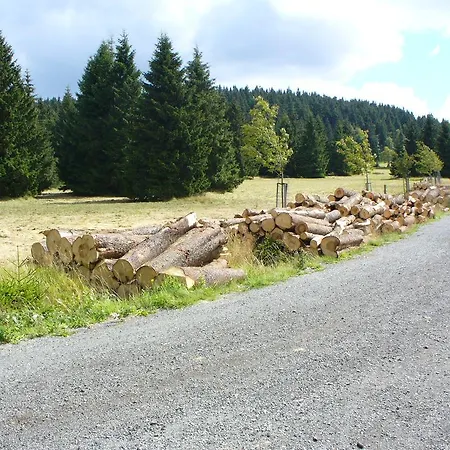 Klinovec 365 Loucna pod Klinovcem