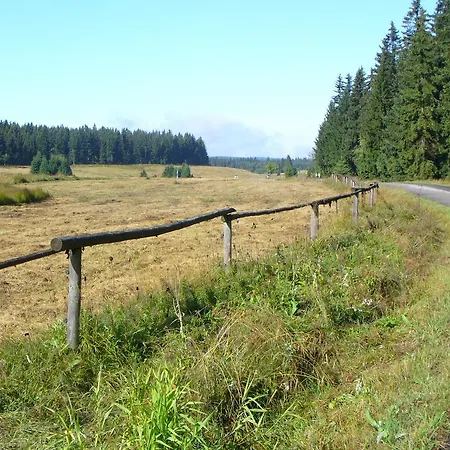 Klínovec 365 Apartman