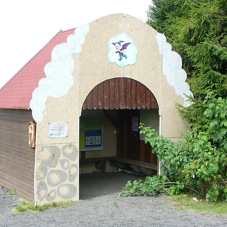 Apartman Klínovec 365 *