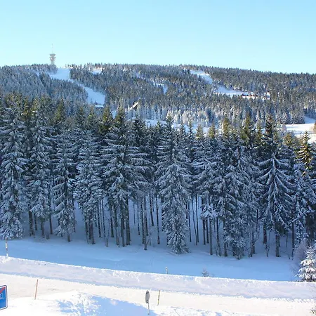 Klínovec 365 Apartman