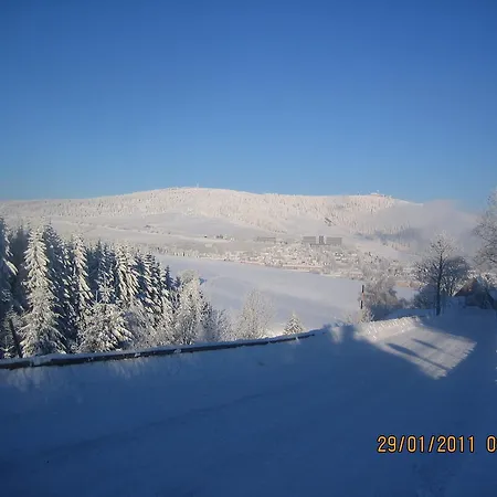 Klinovec 365 Loučná pod Klínovcem