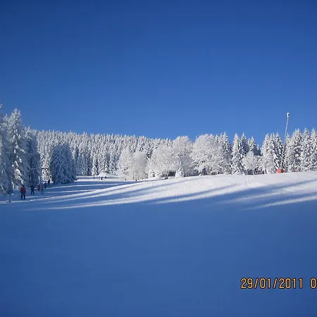 Klínovec 365 * Loučná pod Klínovcem