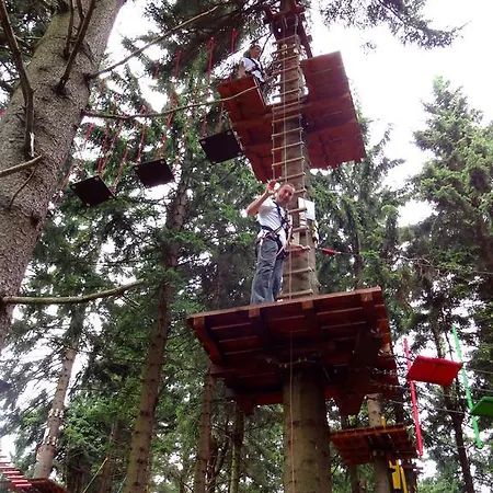 Klínovec 365 * Loučná pod Klínovcem