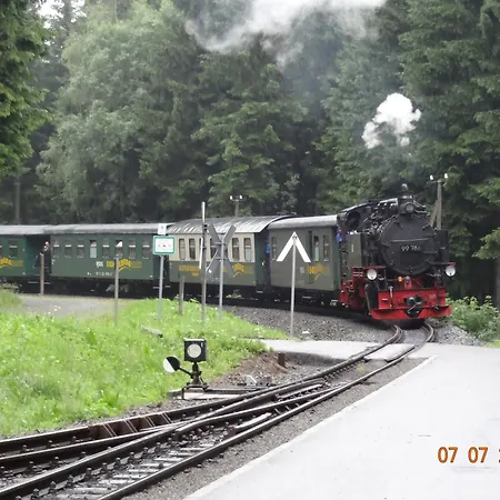 Klinovec 365 Loucna pod Klinovcem