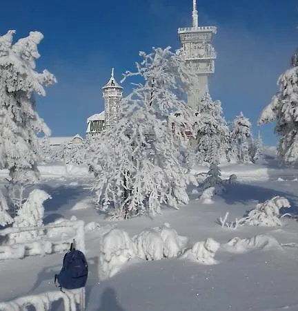 Lejlighed Klinovec 365