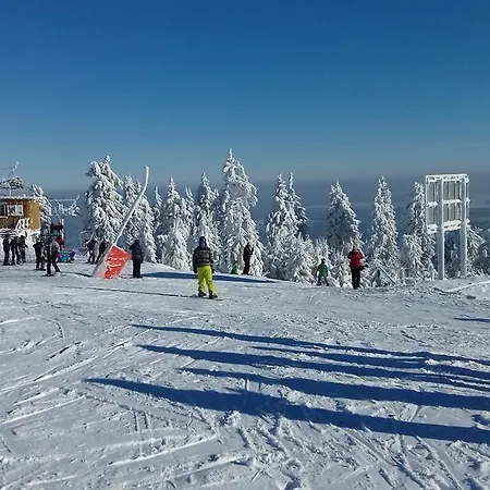 Lejlighed Klinovec 365