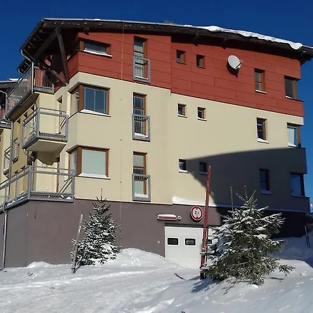 Apartman Klínovec 365 *