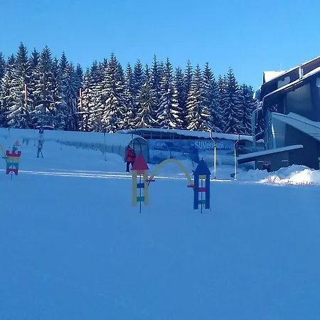 Klinovec 365 Διαμέρισμα *