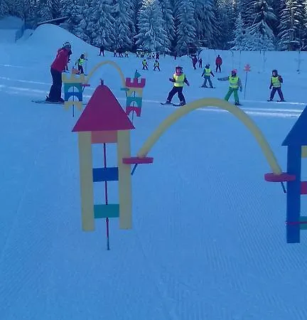 Klínovec 365 * Loučná pod Klínovcem