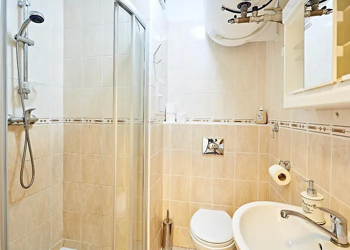 Διαμέρισμα Klinovec 365 *