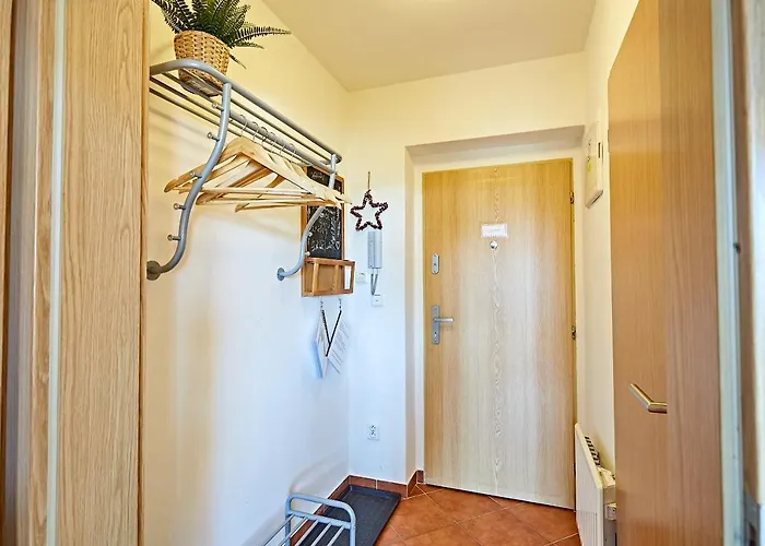 Klinovec 365 Διαμέρισμα Loučná pod Klínovcem