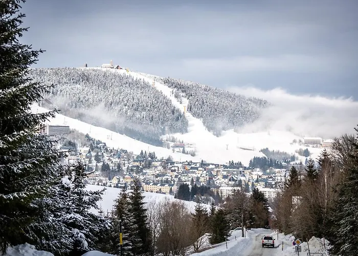 Klinovec 365 Διαμέρισμα *