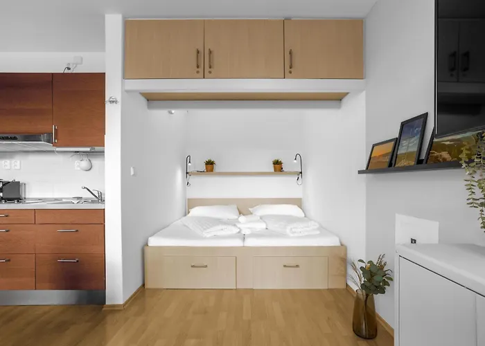 Klinovec 365 * Loučná pod Klínovcem