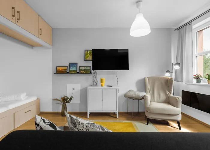 Διαμέρισμα Klinovec 365