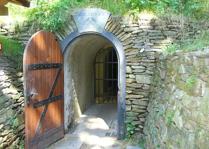 Klinovec 365 Διαμέρισμα Loučná pod Klínovcem