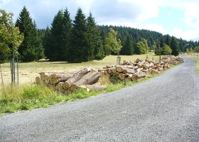 Klinovec 365 Loučná pod Klínovcem