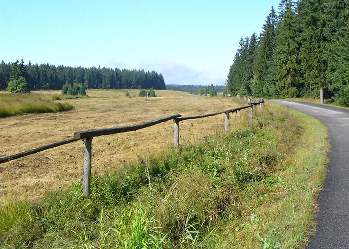 Klinovec 365 Διαμέρισμα