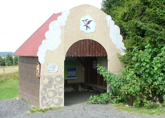 Διαμέρισμα Klinovec 365 *