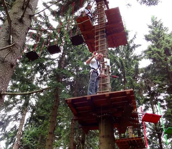 Klinovec 365 * Loučná pod Klínovcem