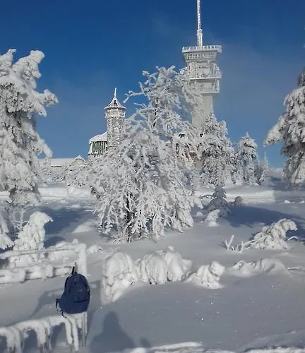 Διαμέρισμα Klinovec 365