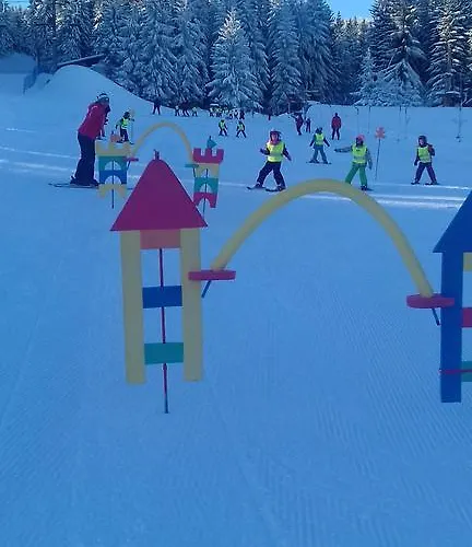 Klinovec 365 * Loučná pod Klínovcem